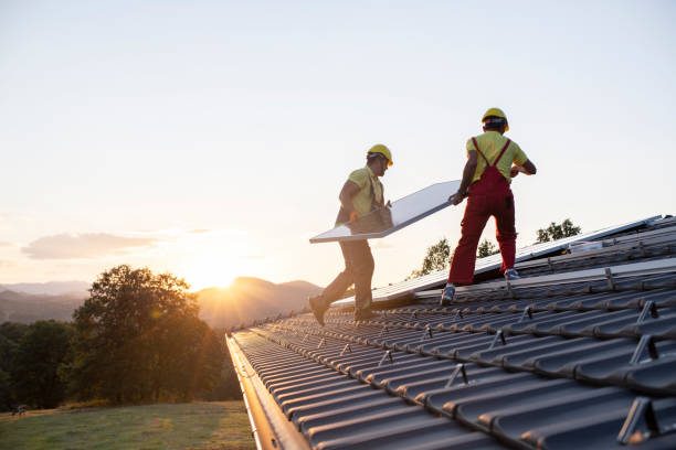Best Cold Roofs  in Baldwin, MI