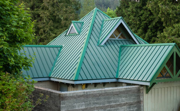 Professional Roofing Service in Baldwin, MI