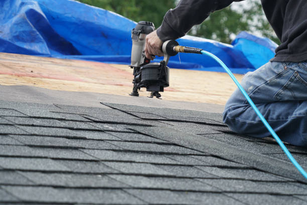 Best Roof Repair  in Baldwin, MI