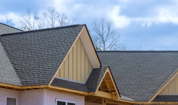 Best Emergency Roof Repair Services  in Baldwin, MI