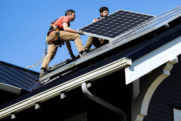 Best Roofing for New Construction  in Baldwin, MI