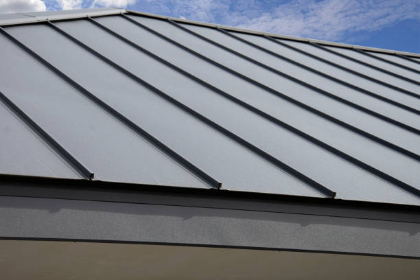 Roof Insulation in Baldwin, MI