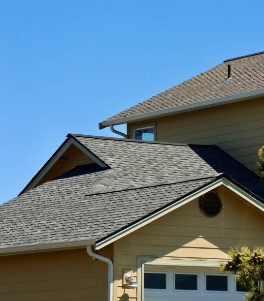 Best Gutter Installation and Repair  in Baldwin, MI