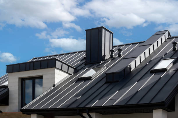 Best Roof Installation  in Baldwin, MI
