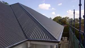 Best Chimney Flashing Repair  in Baldwin, MI